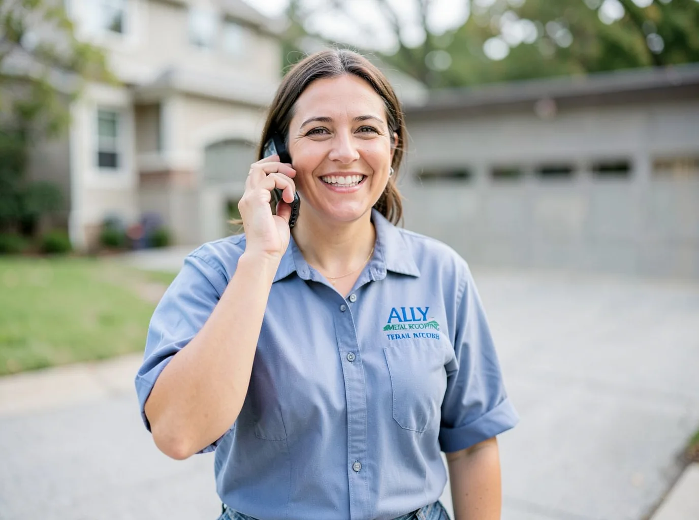 Metal Roof Installation Glen Allen, VA FAQs